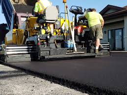 Why Choose Us For All Your Driveway Paving Needs in Gray Summit, MO?