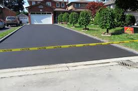 Best Concrete Driveway Installation  in Gray Summit, MO