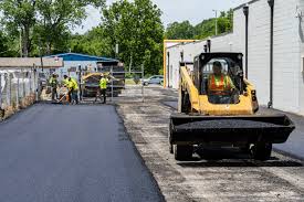 Best Recycled Asphalt Driveway Installation  in Gray Summit, MO